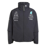 Adidas MERCEDES  AMG PETRONAS FORMULA 1 TEAM JOP Puhviparkka Meeste KE5552- S gray