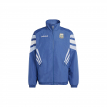 Adidas Tasuta Kohaletoimetamine AdiClubiga Argentiina 1994 Kootud Treeningjakk IS0267 XXXL