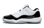 Jordan 11 Retro Low Concord GS 528896-153 35.5