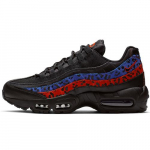 Nike Air Max 95 Must Leopard Naiste CD0180-001 36.5 must