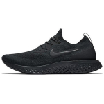 Nike Epic React Flyknit Kolm Musta AQ0067-003 44 must