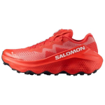 Salomon S/Lab Ultra Glide 1.5 Mugavad Mitmek&uuml;lgsed Maastikujooksud Jalan&otilde;ud Unisex toss Punane L49283600 42⅔