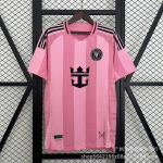 24-26 Ameerika professionaalne MSL Chicago Flames Los Angeles FC San Diego Messi, Sun Xingmin Lai Wan jalgpallis&auml;rk L pink