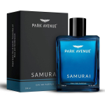 Park Avenue Samurai, Parf&uuml;&uuml;mvesi Meestele, 100ml |