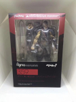 Anime M&auml;ngud Figma 359 &Uuml;lev&auml;rvitud Versioon GUTS: Must M&otilde;&otilde;gamees Tegevuskuju Berserk Liigutatav Mudel M&auml;nguasi Poisi Kogumisobjektid Kingitused gray