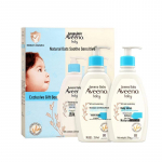 Aveeno Baby igap&auml;evase hoolduse kinkekomplekt
