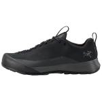 Arcteryx KONSEAL FL 2 GTX Mugavad l&auml;henemisjalan&otilde;ud Madal L&otilde;ige V&auml;litingimustes Funktsionaalsed Jalan&otilde;ud Naiste jalan&otilde;ud Must X000009609-BLACK/BLACK 38⅔