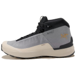 Arcteryx Kopec Mid GTX Mugavad matkajalatsid Mehed matkajalatsid Hall X000010029-VOID/RUNE 45⅓ black