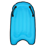Kaasaskantav v&auml;libassein Rannasurfilauad k&auml;epidemetega Bodyboard Ujuv matt seade pink #1