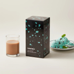 newmix Kohvisegu #M&uuml;ndi&scaron;okolaad 10 tk 10ea black