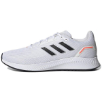 Adidas Run Falcon 2.0 'Valge Must' G58098 39⅓