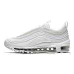 Nike Air Max 97 Valge Metallik H&otilde;be GS 921522-104 36