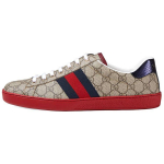 Gucci Ace Gg Supreme 'Beež' 429445 96G50 9767 46.5