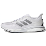 Adidas Supernova+ 'White Silver Metallic' FX6659 40⅔
