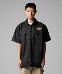 DICKIES Clintondale S&auml;rk Must Black/S black