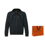 Louis Vuitton 2010ndad Monogram lukuga kapuutsiga pusa 1A9GNB S
