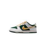 Nike Dunk Low LV8 Paeladega Keskmise K&otilde;rgusega Korvpallijalatsid Unisex tossud IV5971-100 37.5 gray