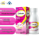 Caltrate vedel kaltsium koos D-vitamiiniga