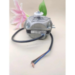 YZF10-20 K&uuml;lmkapi S&uuml;gavk&uuml;lmiku Ventilaator Jahutusventilaator 40W Kondensaatori Mootor, Kattevardaga Mootor YZF5-13 33W gray