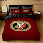 Rts Widzew D Muster Voodipesu tekikomplekt Tekikate Padjap&uuml;&uuml;r Kodu kaunistus S&uuml;nnip&auml;evakingitus (1 * tekikott + 2 * padjap&uuml;&uuml;r ilma t&auml;idiseta) 140x200cm