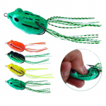 Konnas&ouml;&ouml;da s&ouml;&ouml;t 4tk orgaaniline liim &otilde;uep&uuml;&uuml;gi harrastajatele kalastustarbed 4PCS