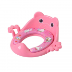 Beebide tualettpotid Lastepotid Turvalised istmed K&auml;etoed Trennarid Mugavad WC-potid Ring