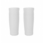 1 paar jalgpalli kaitsvaid sokke, millel on tasku jalgpalli jaoks. S&auml;&auml;repadjad S&auml;&auml;revarrukad toetavad s&auml;&auml;reosa M roheline