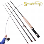 &Otilde;ngeridvad 2,89 M 4 t&uuml;kki Keskmise kiire grafiidist IM8 k&auml;rbsega &otilde;ngeritv korgist k&auml;epidemega &otilde;ngeritv v&auml;litingimustes 2.89M