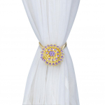 Magnetkardinak&ouml;ie pannal hoidja kinnitus pael v&ouml;&ouml; kodu kaunistus du&scaron;ikardin lilla