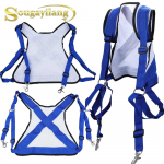 SOUGAYILANG kalap&uuml;&uuml;gi kost&uuml;&uuml;m Big Fish Merep&uuml;&uuml;gi &otilde;larihmad Koormust jaotavad nikastused v&auml;ltivad &otilde;la ebastabiilsuse v&otilde;itlusv&ouml;&ouml; valge/sinine