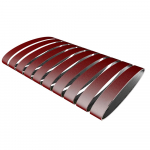 10 tk lihvlintide komplekt 60-1000 lihvimis- ja poleerimislihvi vahetus nurklihvijale 15 * 330mm