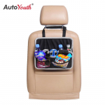 AUTOYOUTH kaasaskantav universaalne autoistme seljatoe hoiukott Mitme taskuga hoiuruumi