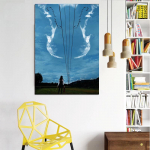 DINGPU DIY 5D Teemantmaal T&auml;isringi puur Teemanttikandid Mosaiik Ristpistes Seinakunst Kodukaunistus K&auml;sitsi kingitus 20X30CM