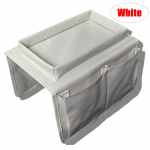 Diivan k&auml;etugi Hoiutaskud Hoidikualus Diivan Rippuv Kaugjuhtimispuldiga telefon beež