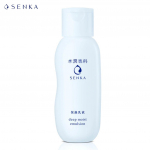 Senka Deep Moist Emulsion 150 ml - by Shiseido Japan 150 ml