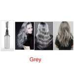 15 ml ajutine mittetoksiline v&auml;rviline juuksev&auml;rv Unisex Cosplay DIY Salon Hair ripsmetu&scaron;&scaron; hall