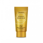 Deoproce Intensive Snail BB Cream No.21/No.23 SPF50+ PA+++ 50ml No.21