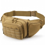 Meeste v&ouml;&ouml;kott rahakott vabaaja suur telefoni v&ouml;&ouml; kott Naiste taktikaline l&otilde;uendist reisitelefoni kott Fanny banaanikott puusa 3 taskut must