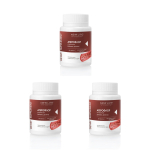 Atheroflor New Life toidulisand (vaskulaarse ateroskleroosi ennetamine) Pack of 3 (for 3 months)