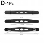 Asenduskohvri pagasi k&auml;epide reisikohvri pagasikohvri k&auml;epideme rihm kandesanga k&auml;epide