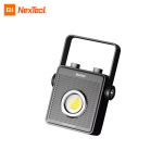 XIAOMI NEXTOOL 1800LM 13500mAh 2700K-6500K kaasaskantav tugev valguslamp taaslaetav &uuml;lihele veekindel v&auml;lik&auml;mpingu kalap&uuml;&uuml;git&ouml;&ouml; must