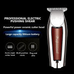 Uus Detailer Pro Barber juuksel&otilde;ikur 8081, reguleeritav T-kujuline lai tera LT 5ml h&otilde;be