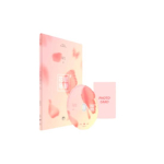 BTS 4. minialbum filmis The Mood for Love PT.2 Ver.2 virsik