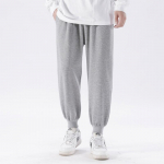 Winter Solid Color Plus Velvet Casual P&uuml;ksid Meeste Spordip&uuml;ksid Kaitsep&uuml;ksid Meeste XXXXL