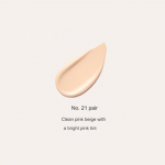 MISSHA Stay Cover Cushion 15g #21 Pair