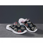 Naiste meditsiinilised ortopeedilised puukingad &ndash; libisemisvastased, mugavad 36