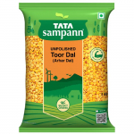 TATA Sampann Kaunviljad Toor Dal 1kg