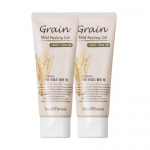 Medi Flower Grain Mild Peeling Gel 100ml*2Tk
