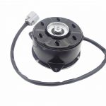 Radiaatori ventilaatori mootor sobib:Toyota Highlander 2009-2012 OE:16363-0P200
