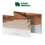 Seitseteist &ndash; n&auml;oga p&auml;ikese poole (Weverse Album ver.) Weverse Album ver.